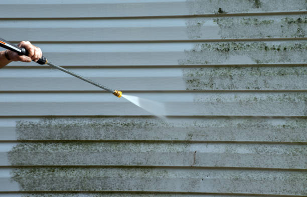 Best Building Exterior Washing  in Lake Katrine, NY