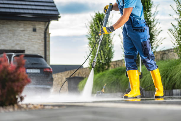 Best Fence Cleaning  in Lake Katrine, NY