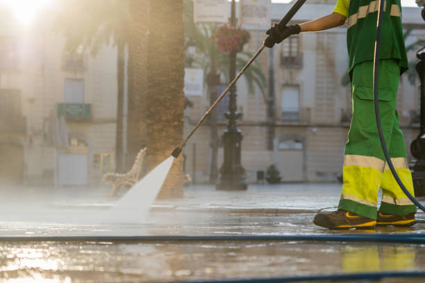 Best Gas Station Cleaning  in Lake Katrine, NY